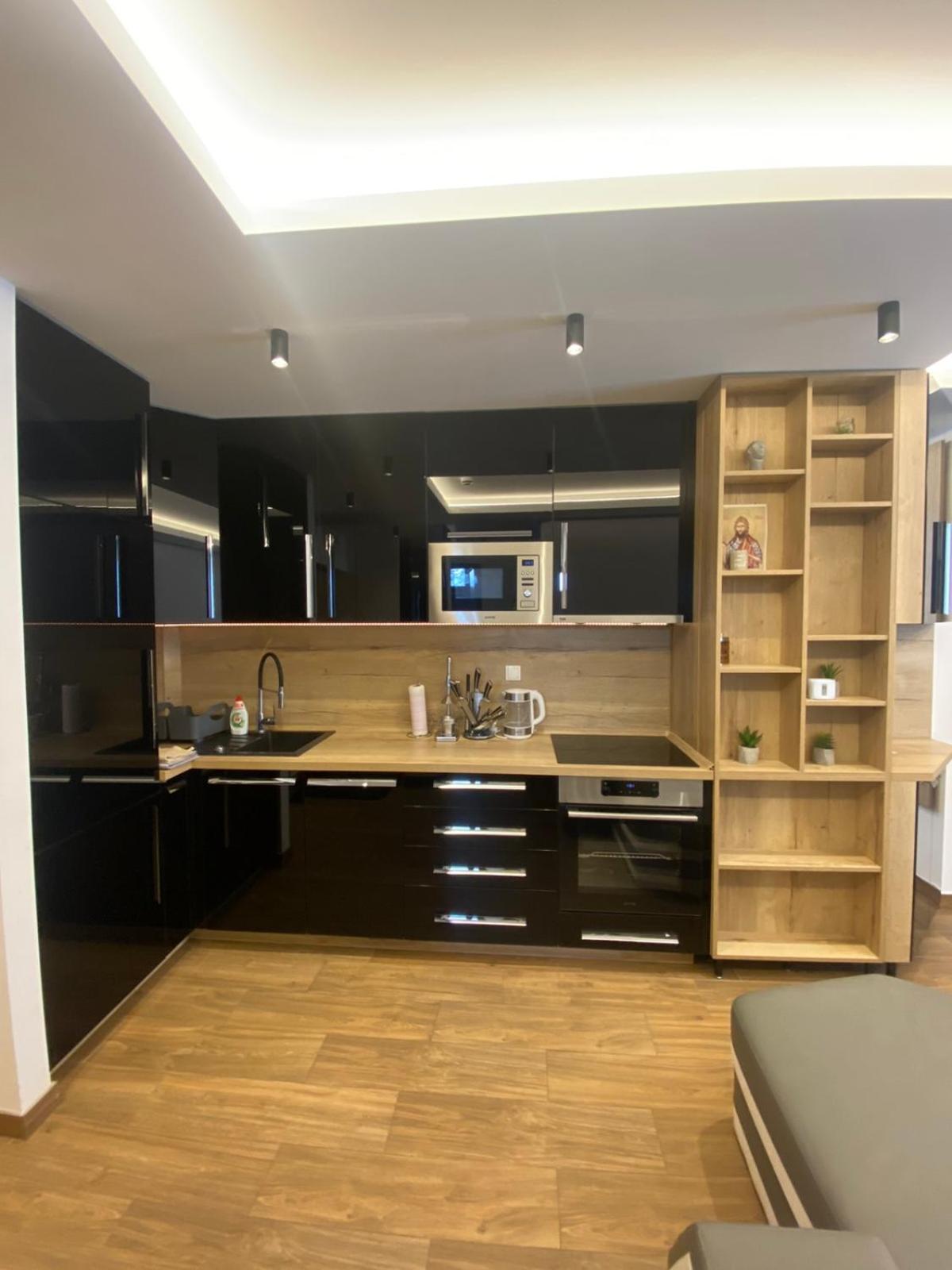 Alpin Apartments Jahorina Zewnętrze zdjęcie