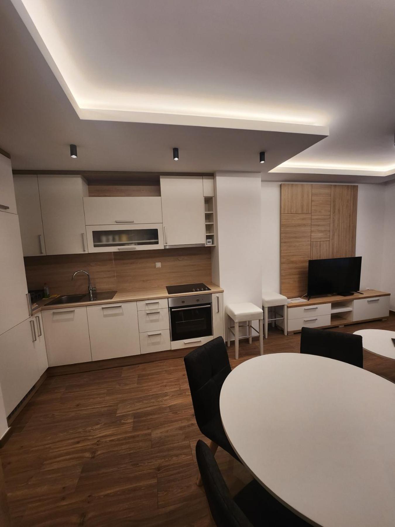 Alpin Apartments Jahorina Zewnętrze zdjęcie