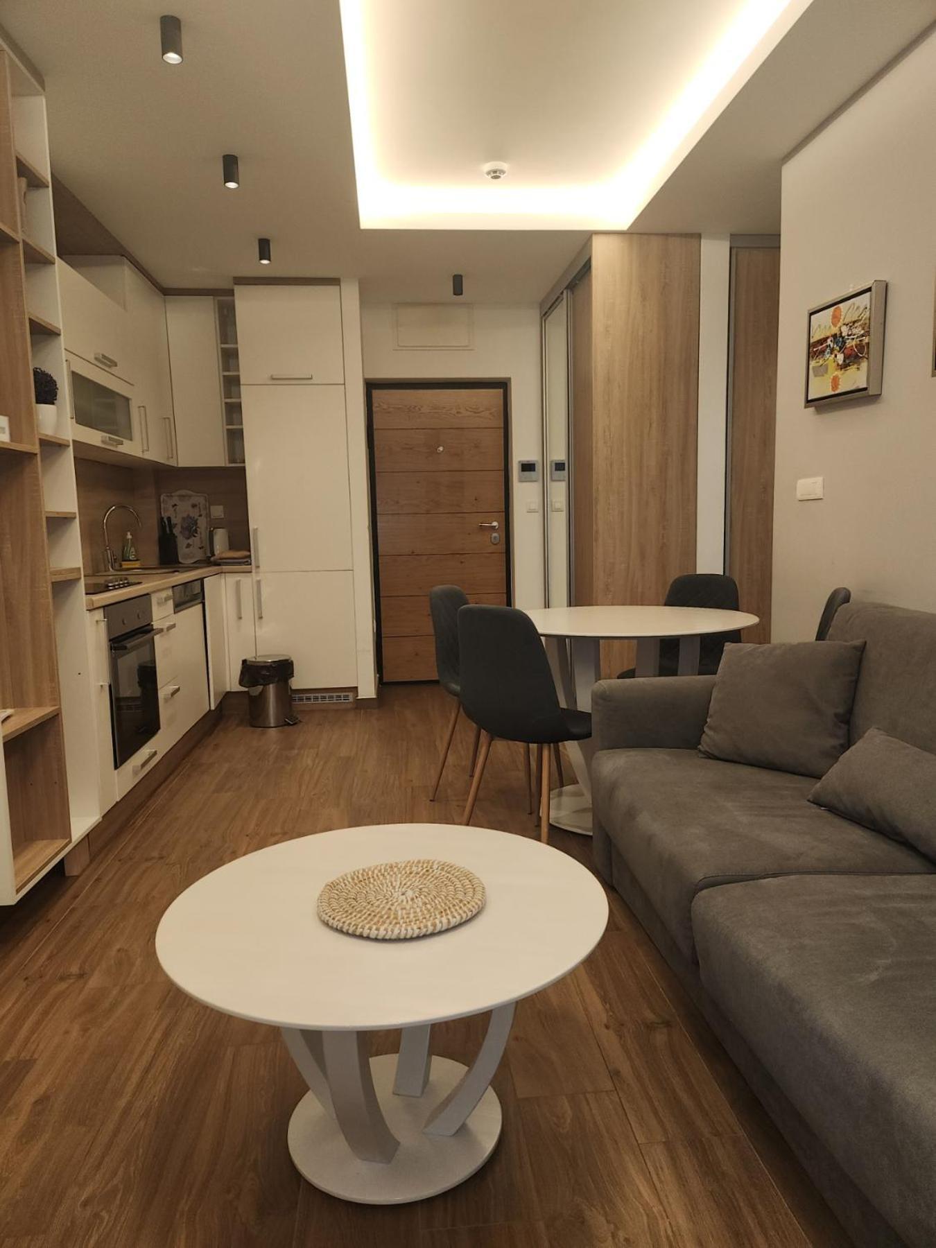 Alpin Apartments Jahorina Zewnętrze zdjęcie