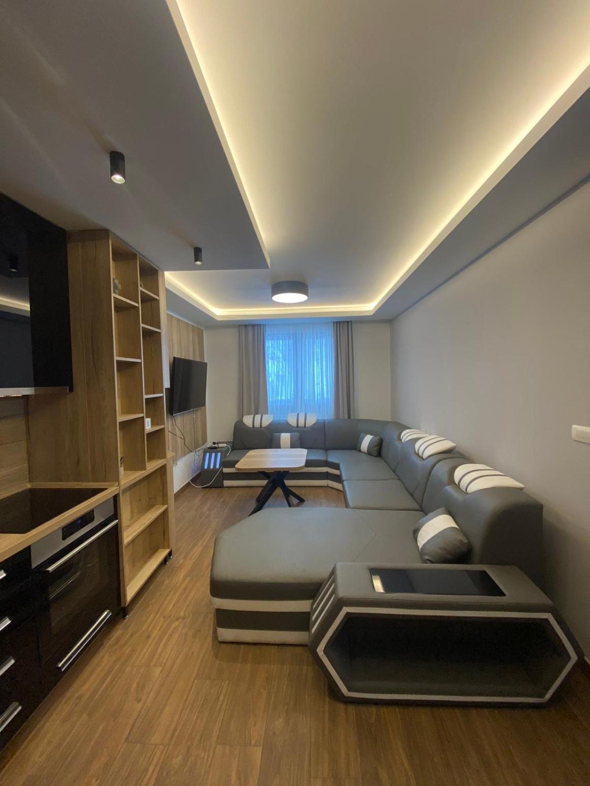 Alpin Apartments Jahorina Zewnętrze zdjęcie
