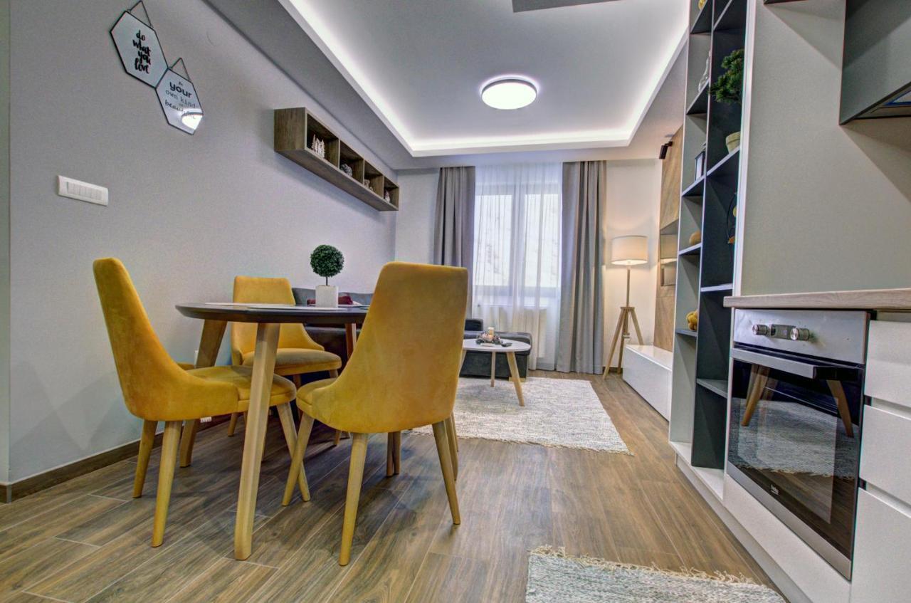 Alpin Apartments Jahorina Zewnętrze zdjęcie