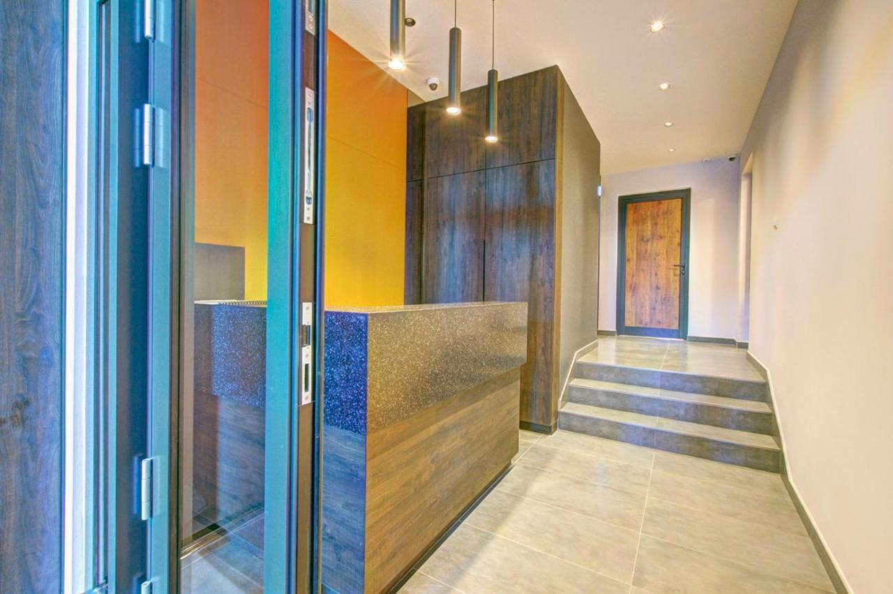 Alpin Apartments Jahorina Zewnętrze zdjęcie