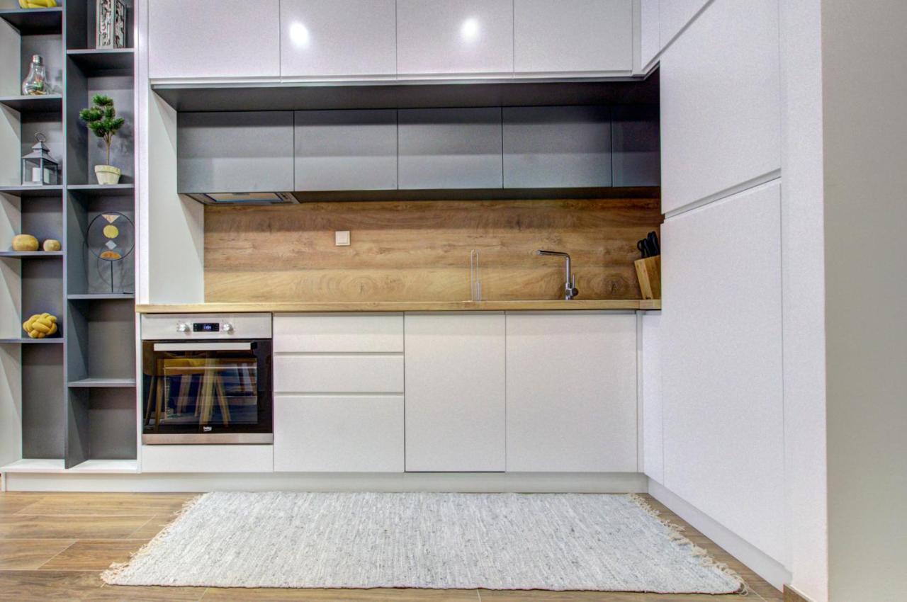 Alpin Apartments Jahorina Zewnętrze zdjęcie