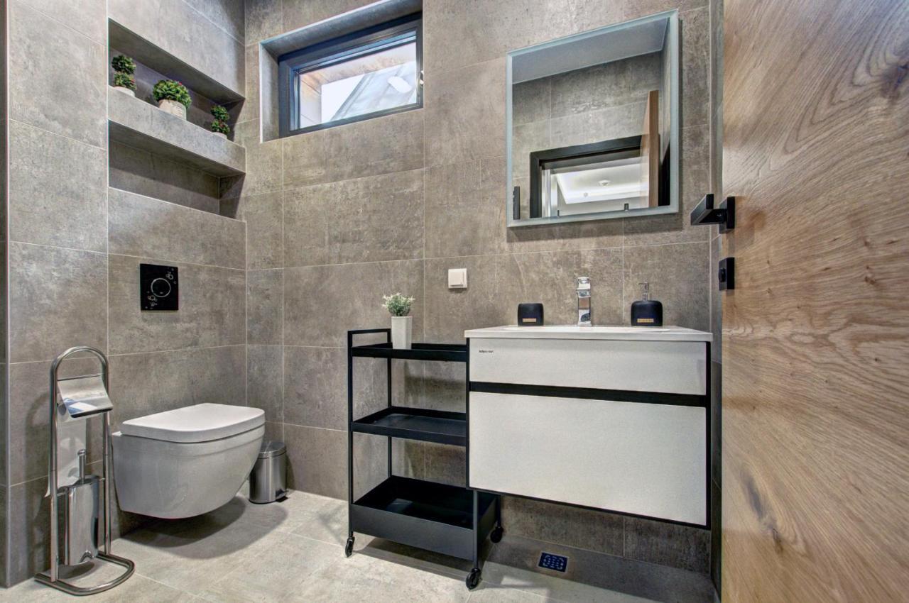 Alpin Apartments Jahorina Zewnętrze zdjęcie