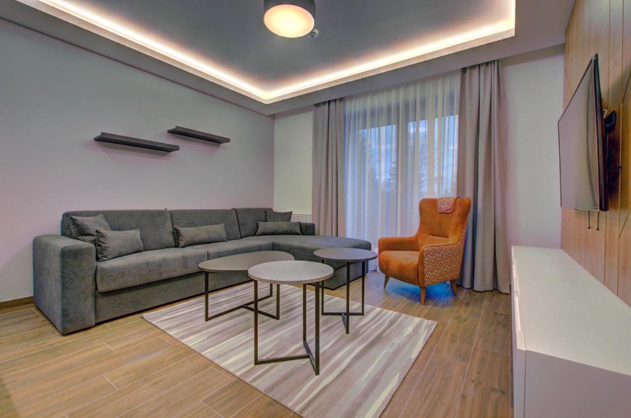 Alpin Apartments Jahorina Zewnętrze zdjęcie