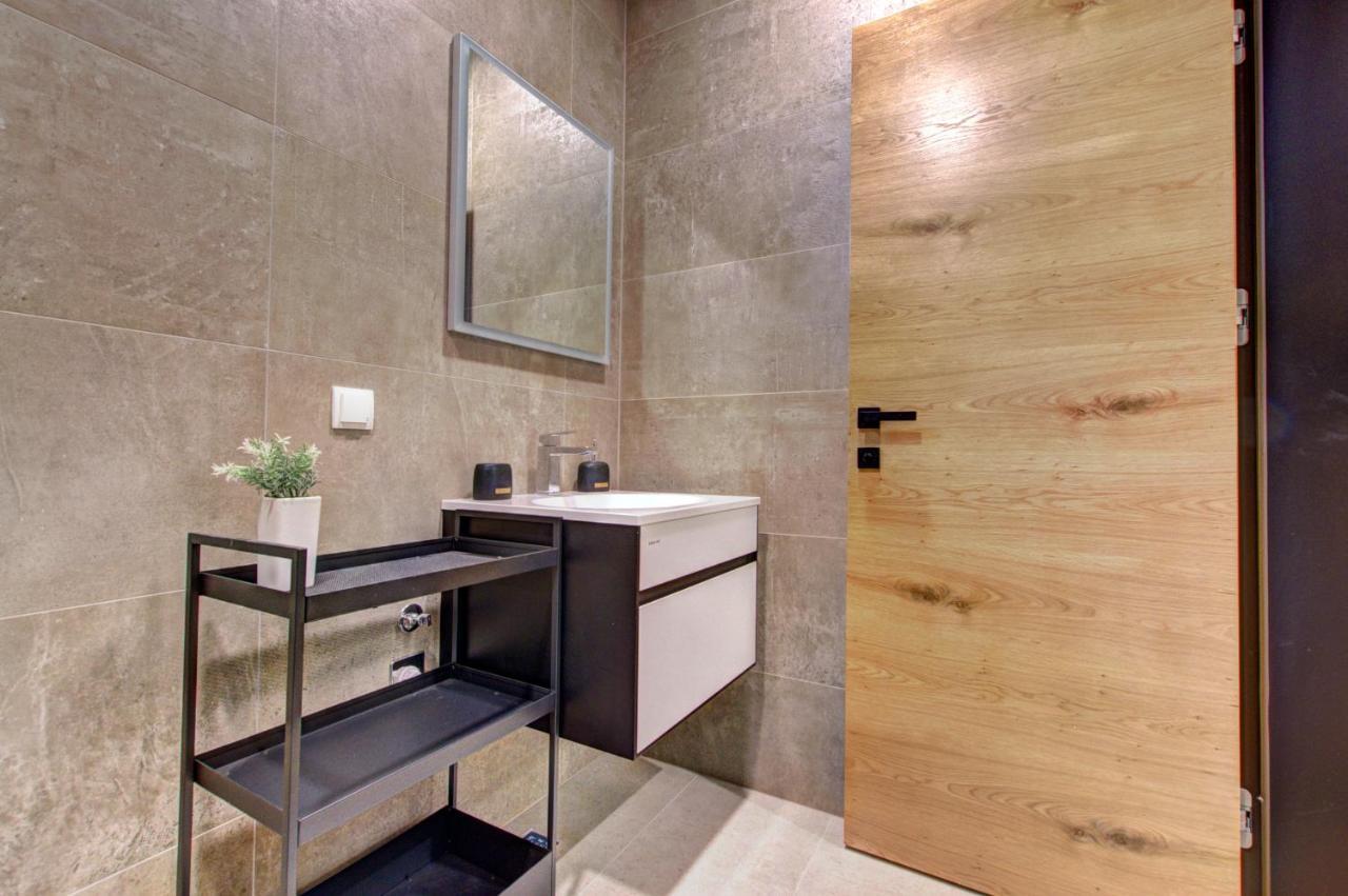 Alpin Apartments Jahorina Zewnętrze zdjęcie