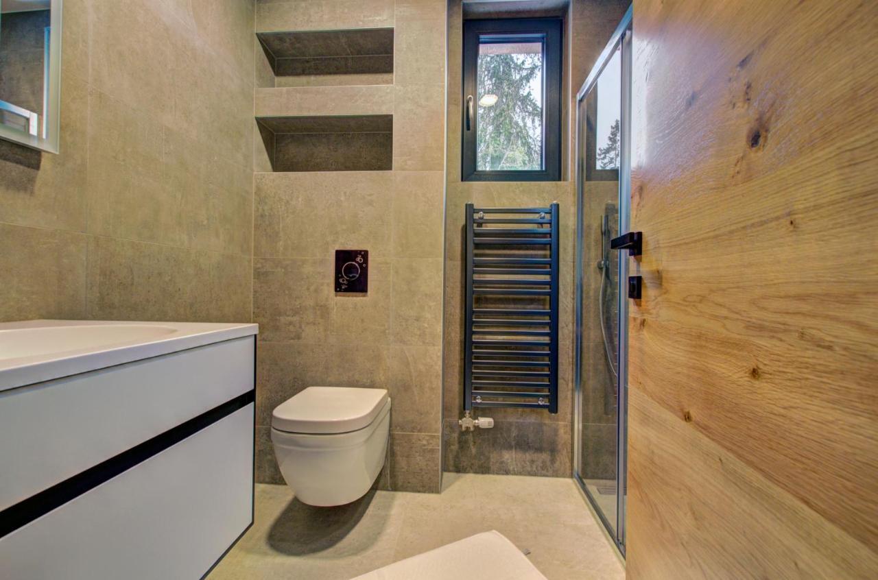 Alpin Apartments Jahorina Zewnętrze zdjęcie