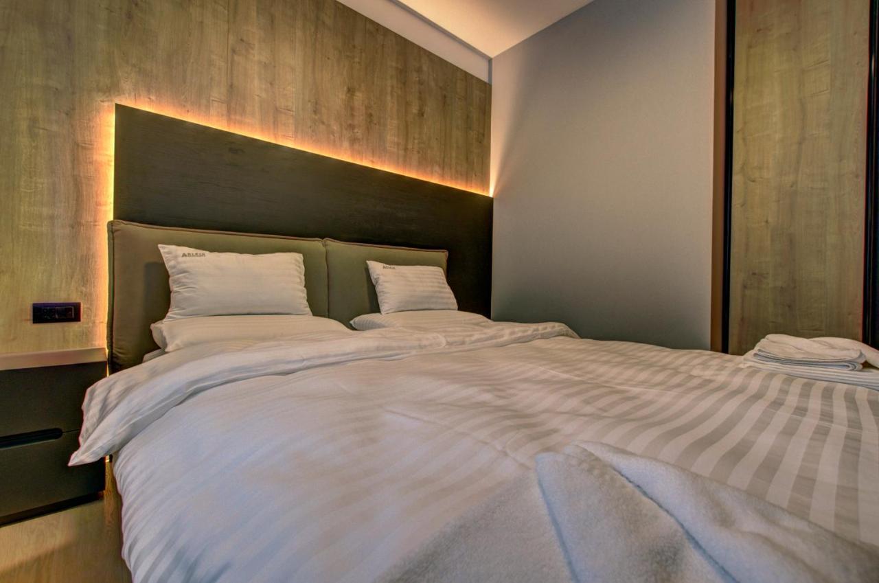 Alpin Apartments Jahorina Zewnętrze zdjęcie