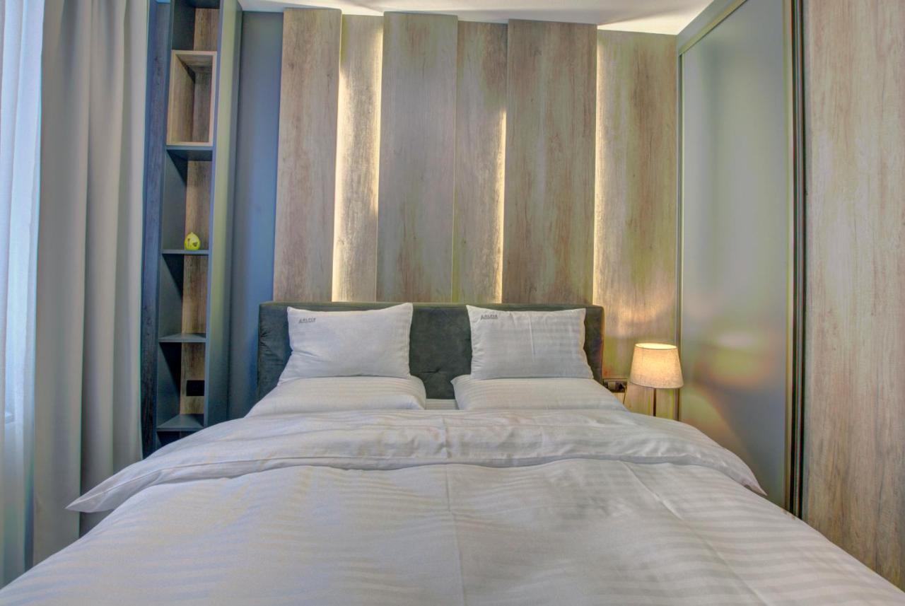 Alpin Apartments Jahorina Zewnętrze zdjęcie