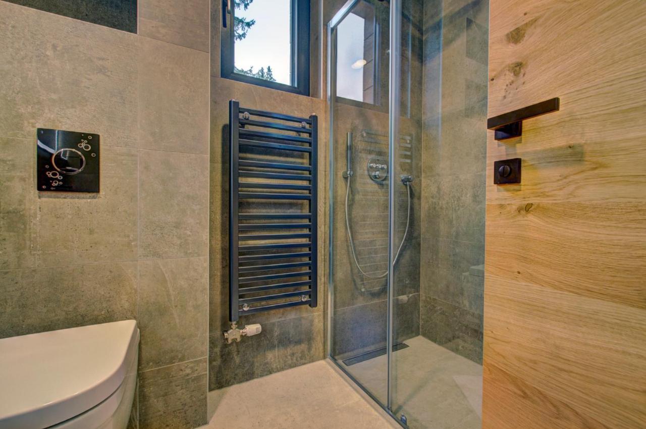 Alpin Apartments Jahorina Zewnętrze zdjęcie