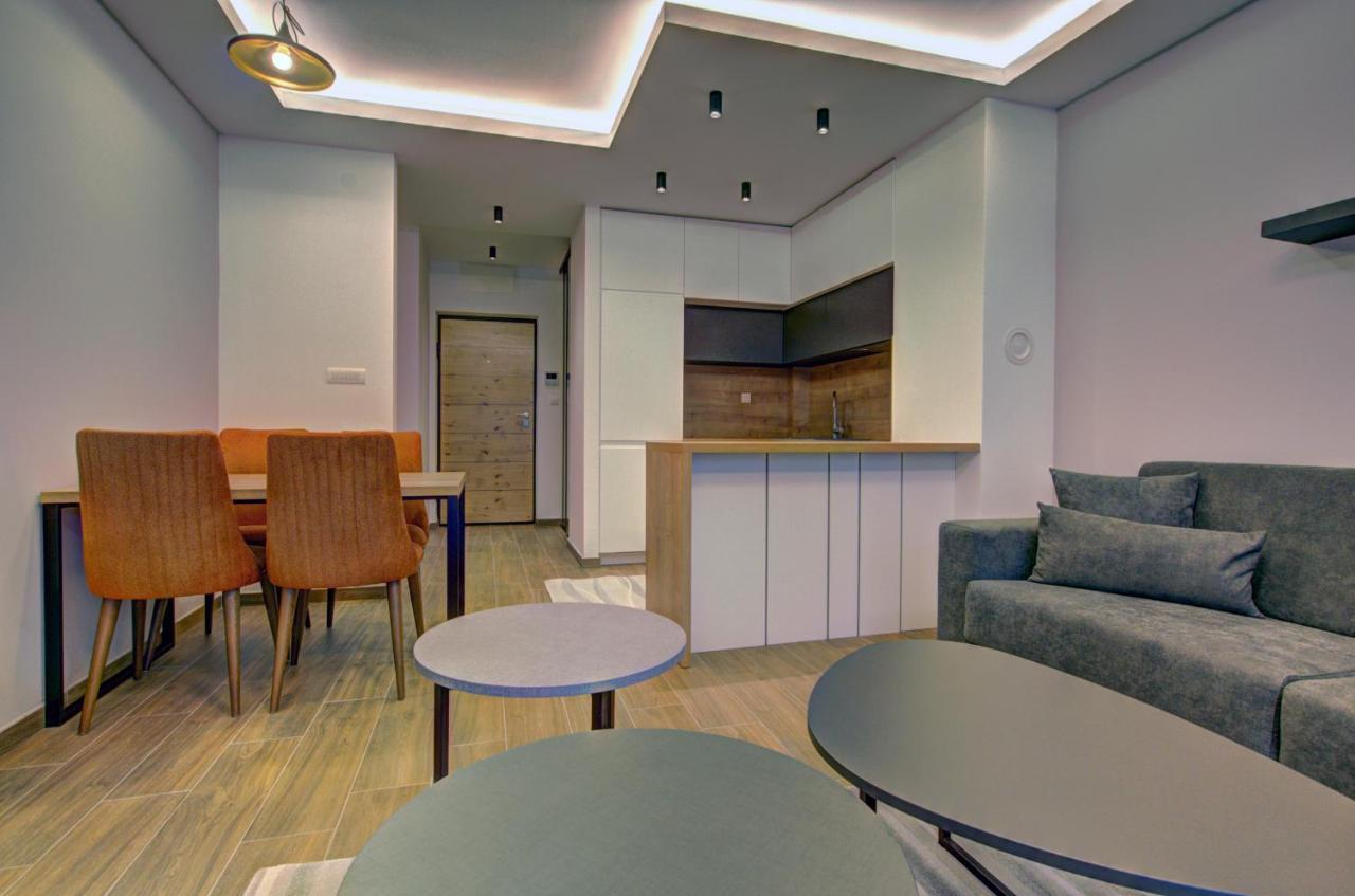 Alpin Apartments Jahorina Zewnętrze zdjęcie