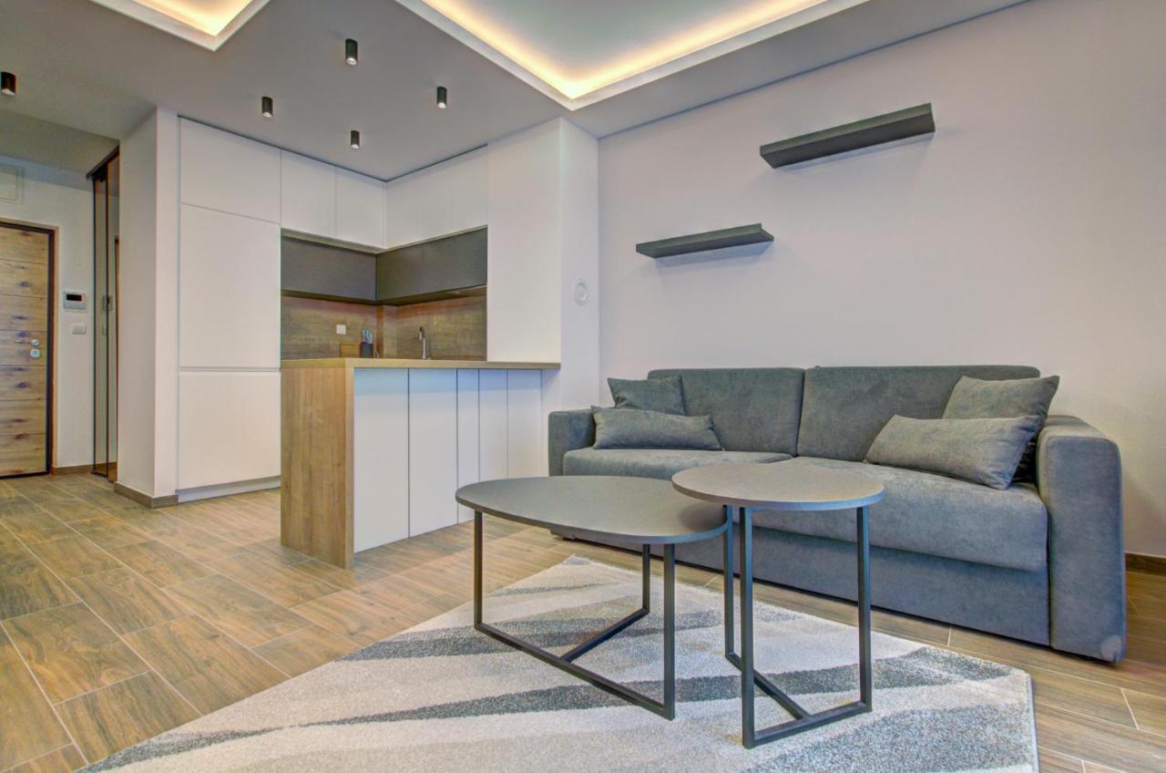Alpin Apartments Jahorina Zewnętrze zdjęcie