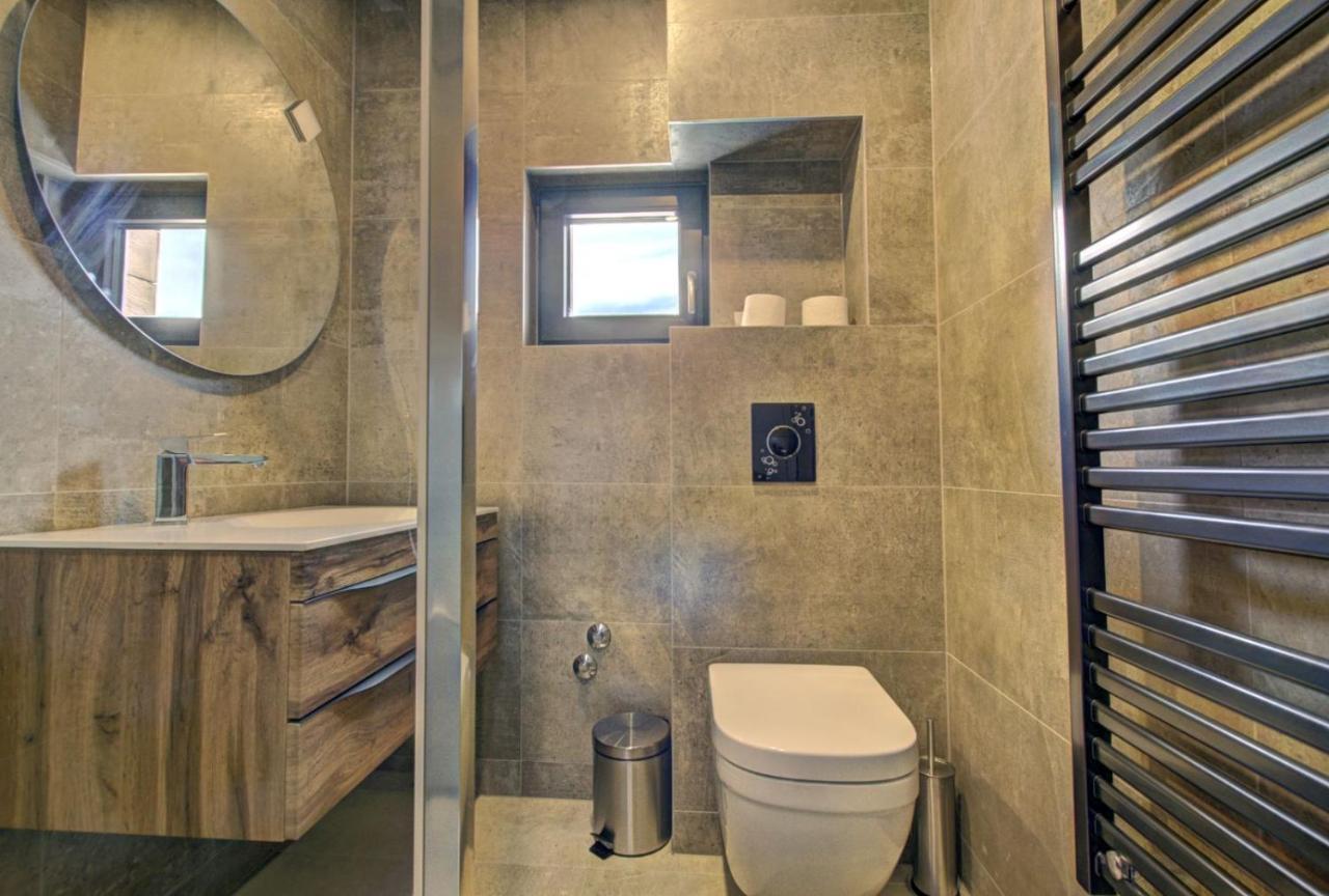Alpin Apartments Jahorina Zewnętrze zdjęcie