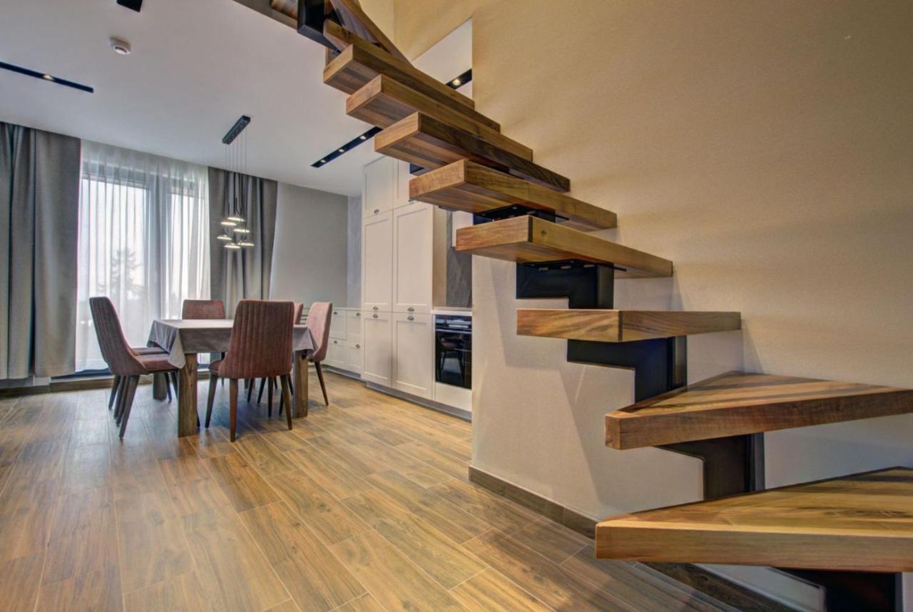 Alpin Apartments Jahorina Zewnętrze zdjęcie
