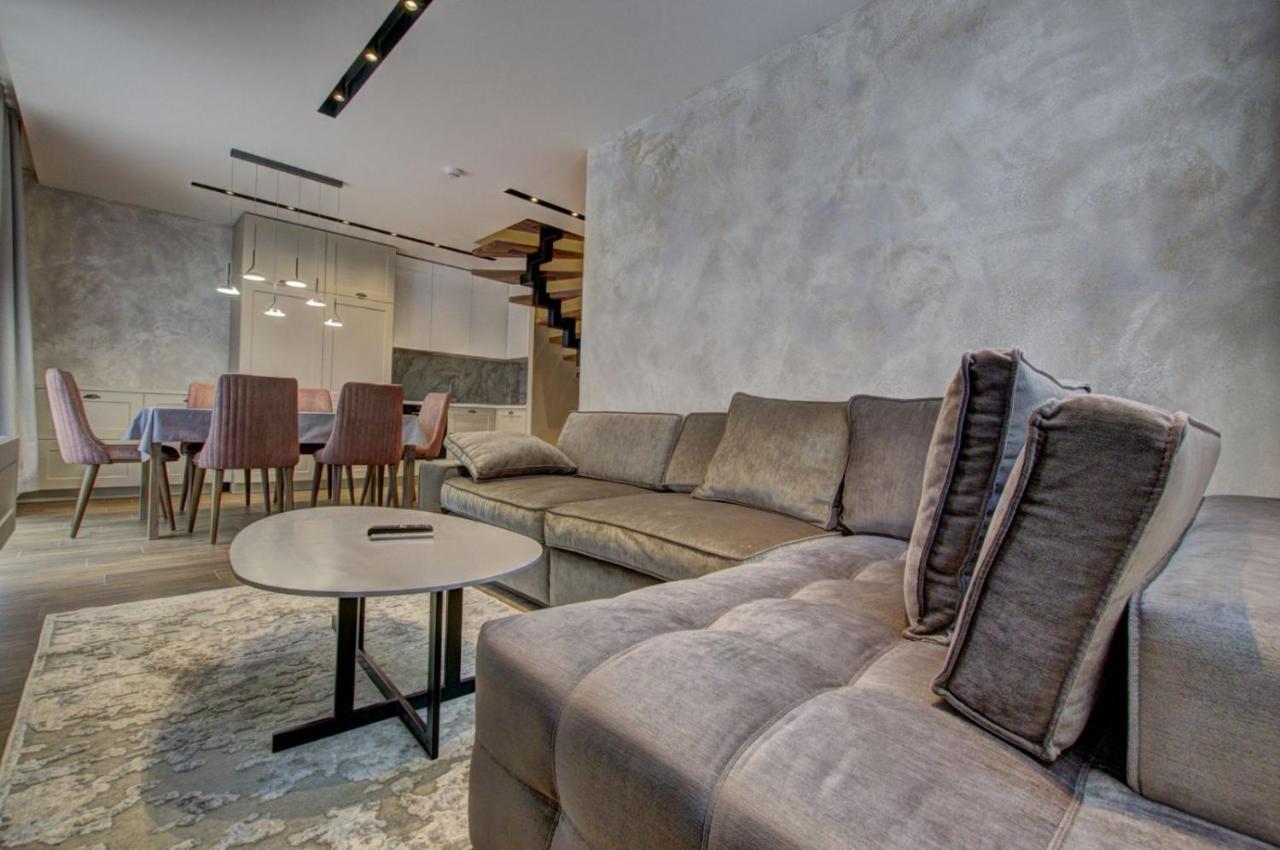 Alpin Apartments Jahorina Zewnętrze zdjęcie