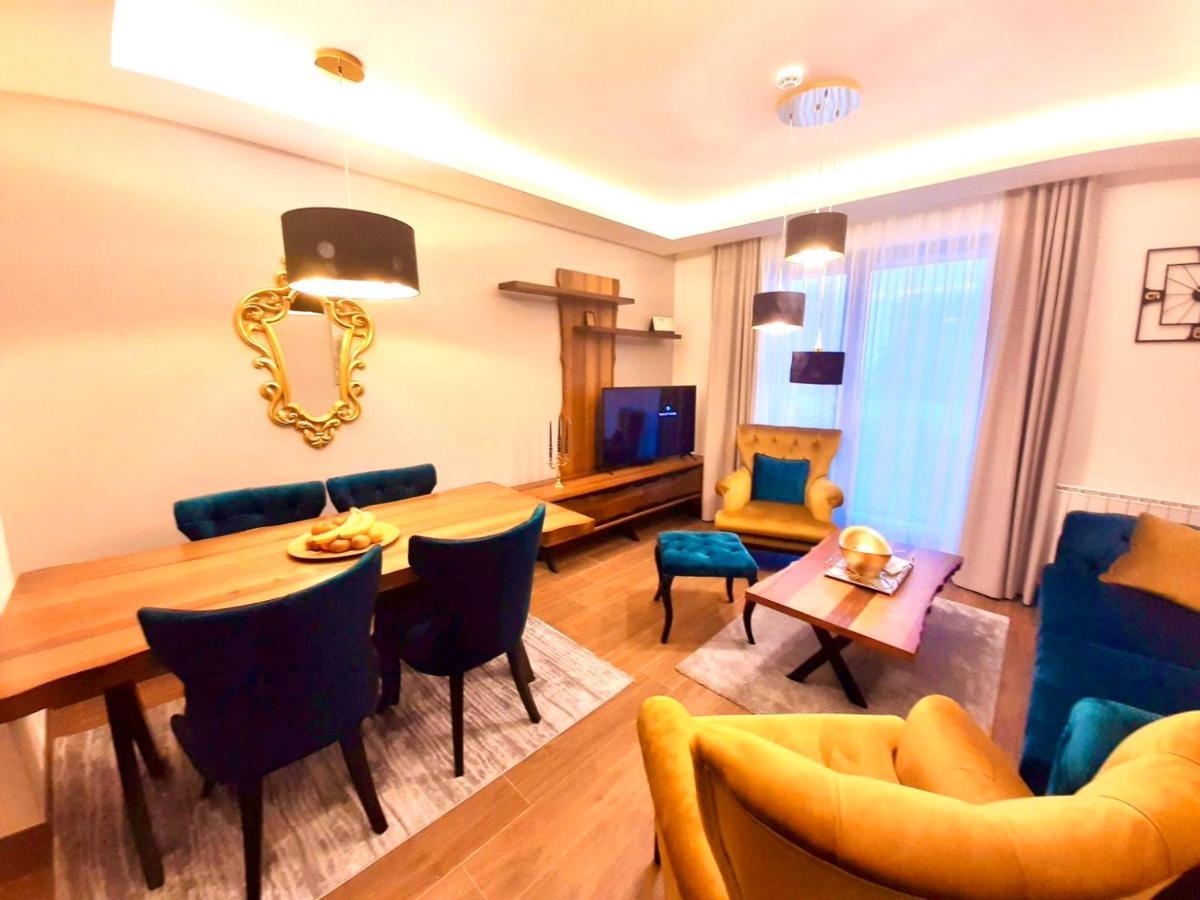 Alpin Apartments Jahorina Zewnętrze zdjęcie