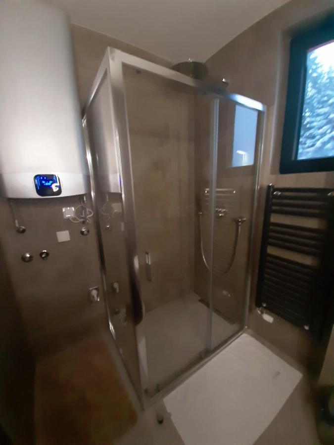 Alpin Apartments Jahorina Zewnętrze zdjęcie