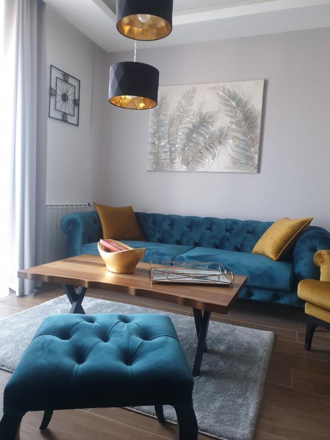 Alpin Apartments Jahorina Zewnętrze zdjęcie