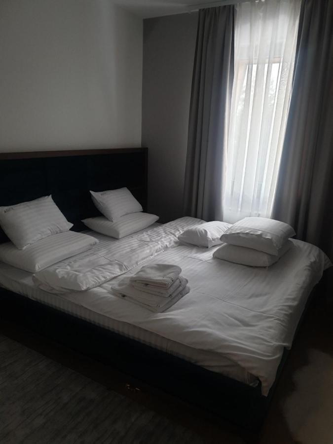 Alpin Apartments Jahorina Zewnętrze zdjęcie