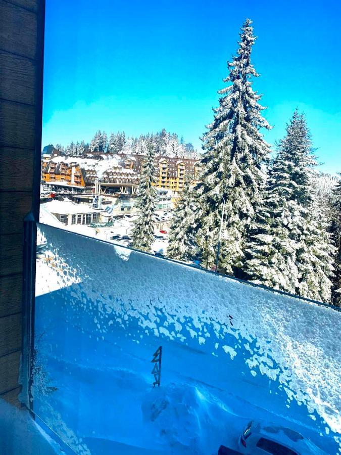 Alpin Apartments Jahorina Zewnętrze zdjęcie